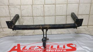 ΚΟΤΣΑΔΟΡΟΣ ΓΙΑ AUDI A4 1994 - 2000-thumb-1