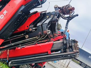 Γερανοί Fassi 2006 215 A25-thumb-1