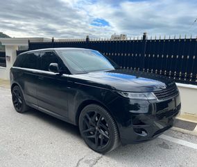 Land Rover Range Rover Sport 2024 HSE DYNAMIC