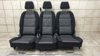 ΠΙΣΙΝΑ ΚΑΘΙΣΜΑΤΑ ΚΟΜΠΛΕ 3 ΤΕΜΑΧΙΑ PEUGEOT 307 STATIONWAGON 2006 -2012
