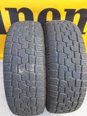 ΖΕΥΓΑΡΙ 245/70/16...PIRELLI SCORPION A/T...ΣΕ ΠΑΡΑ ΠΟΛΥ ΚΑΛΗ ΚΑΤΑΣΤΑΣΗ..DOT 1823
