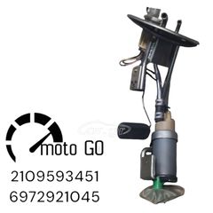 Sym hd200i evo τρόμπα βενζίνης-thumb-1