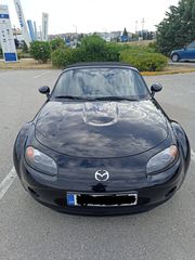 Mazda MX-5 2006