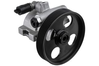 Αντλία τιμονιού για FIAT ULYSSE 02-, CITROEN JUMPY 2.0 03-, PEUGEOT 406 2.0HDI,2.2HDI 98-, 806 2.0HDI 99-02 (OE: 4007.6A)