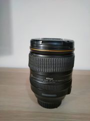 φακός nikkor AF-S 24-120mm 1:4 G ED
