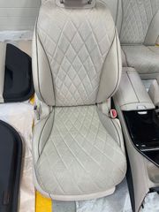 MERCEDES W 223 Σαλονι κομπλε-thumb-1
