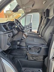 Ford Transit Custom 2020 131ps navi kamera εργαλειοθηκες foul extra euro6d-thumb-63