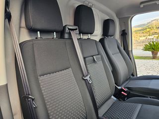 Ford Transit Custom 2020 131ps navi kamera εργαλειοθηκες foul extra euro6d-thumb-66