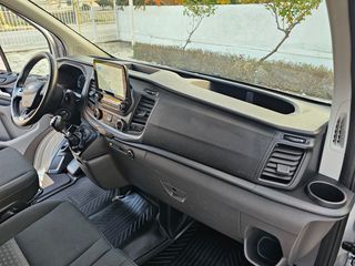 Ford Transit Custom 2020 131ps navi kamera εργαλειοθηκες foul extra euro6d-thumb-69