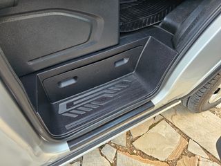 Ford Transit Custom 2020 131ps navi kamera εργαλειοθηκες foul extra euro6d-thumb-71