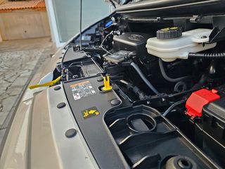 Ford Transit Custom 2020 131ps navi kamera εργαλειοθηκες foul extra euro6d-thumb-98