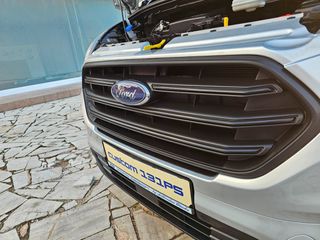 Ford Transit Custom 2020 131ps navi kamera εργαλειοθηκες foul extra euro6d-thumb-102