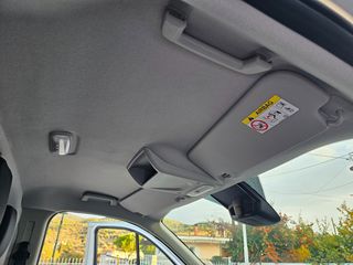 Ford Transit Custom 2020 131ps navi kamera εργαλειοθηκες foul extra euro6d-thumb-74