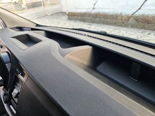 Ford Transit Custom 2020 131ps navi kamera εργαλειοθηκες foul extra euro6d-thumb-75
