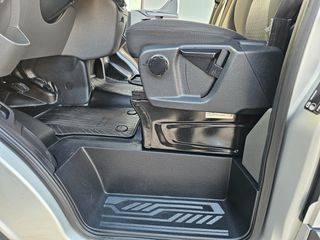 Ford Transit Custom 2020 131ps navi kamera εργαλειοθηκες foul extra euro6d-thumb-78