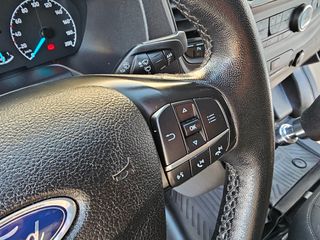 Ford Transit Custom 2020 131ps navi kamera εργαλειοθηκες foul extra euro6d-thumb-83