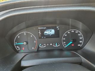 Ford Transit Custom 2020 131ps navi kamera εργαλειοθηκες foul extra euro6d-thumb-84