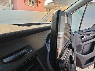 Ford Transit Custom 2020 131ps navi kamera εργαλειοθηκες foul extra euro6d-thumb-86