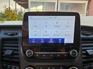 Ford Transit Custom 2020 131ps navi kamera εργαλειοθηκες foul extra euro6d-thumb-88