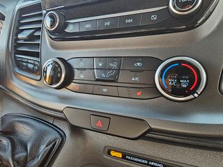 Ford Transit Custom 2020 131ps navi kamera εργαλειοθηκες foul extra euro6d-thumb-91