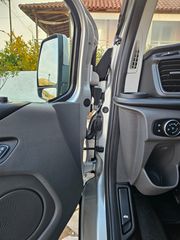 Ford Transit Custom 2020 131ps navi kamera εργαλειοθηκες foul extra euro6d-thumb-92