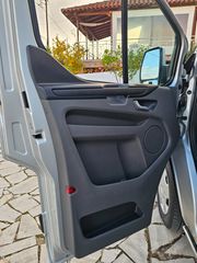 Ford Transit Custom 2020 131ps navi kamera εργαλειοθηκες foul extra euro6d-thumb-93