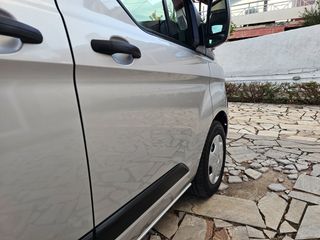 Ford Transit Custom 2020 131ps navi kamera εργαλειοθηκες foul extra euro6d-thumb-36