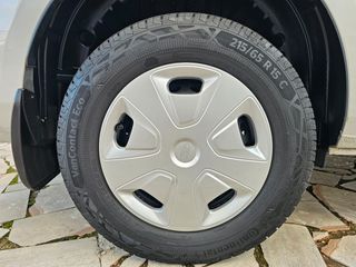 Ford Transit Custom 2020 131ps navi kamera εργαλειοθηκες foul extra euro6d-thumb-38