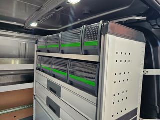 Ford Transit Custom 2020 131ps navi kamera εργαλειοθηκες foul extra euro6d-thumb-44