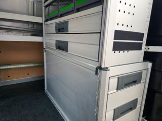 Ford Transit Custom 2020 131ps navi kamera εργαλειοθηκες foul extra euro6d-thumb-45