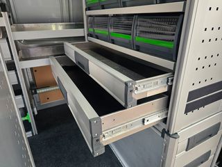 Ford Transit Custom 2020 131ps navi kamera εργαλειοθηκες foul extra euro6d-thumb-46