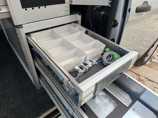 Ford Transit Custom 2020 131ps navi kamera εργαλειοθηκες foul extra euro6d-thumb-47