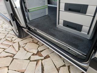 Ford Transit Custom 2020 131ps navi kamera εργαλειοθηκες foul extra euro6d-thumb-51