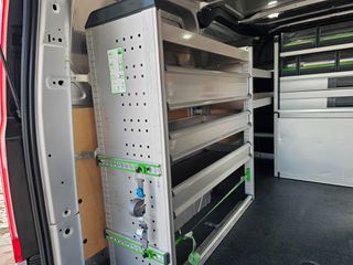 Ford Transit Custom 2020 131ps navi kamera εργαλειοθηκες foul extra euro6d-thumb-52
