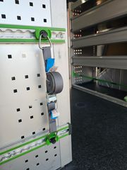 Ford Transit Custom 2020 131ps navi kamera εργαλειοθηκες foul extra euro6d-thumb-54