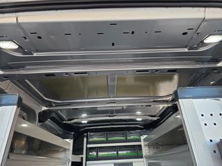 Ford Transit Custom 2020 131ps navi kamera εργαλειοθηκες foul extra euro6d-thumb-58