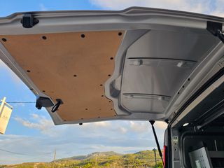 Ford Transit Custom 2020 131ps navi kamera εργαλειοθηκες foul extra euro6d-thumb-60
