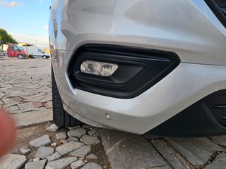 Ford Transit Custom 2020 131ps navi kamera εργαλειοθηκες foul extra euro6d-thumb-11