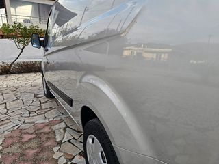 Ford Transit Custom 2020 131ps navi kamera εργαλειοθηκες foul extra euro6d-thumb-17