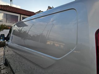 Ford Transit Custom 2020 131ps navi kamera εργαλειοθηκες foul extra euro6d-thumb-18