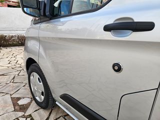 Ford Transit Custom 2020 131ps navi kamera εργαλειοθηκες foul extra euro6d-thumb-21