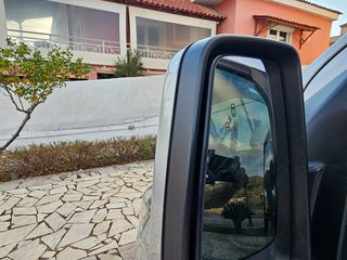 Ford Transit Custom 2020 131ps navi kamera εργαλειοθηκες foul extra euro6d-thumb-22