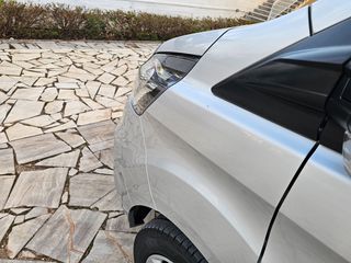 Ford Transit Custom 2020 131ps navi kamera εργαλειοθηκες foul extra euro6d-thumb-23