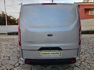 Ford Transit Custom 2020 131ps navi kamera εργαλειοθηκες foul extra euro6d-thumb-24