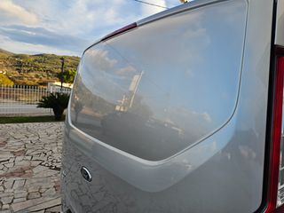 Ford Transit Custom 2020 131ps navi kamera εργαλειοθηκες foul extra euro6d-thumb-25
