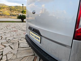 Ford Transit Custom 2020 131ps navi kamera εργαλειοθηκες foul extra euro6d-thumb-26