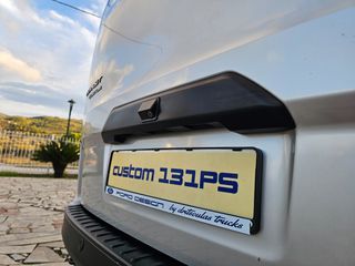 Ford Transit Custom 2020 131ps navi kamera εργαλειοθηκες foul extra euro6d-thumb-27