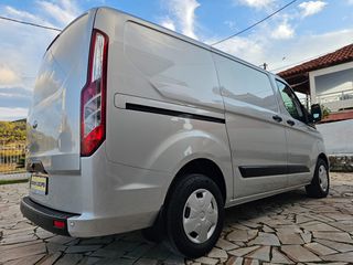 Ford Transit Custom 2020 131ps navi kamera εργαλειοθηκες foul extra euro6d-thumb-30
