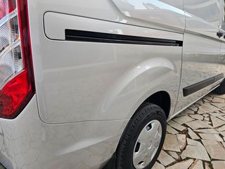 Ford Transit Custom 2020 131ps navi kamera εργαλειοθηκες foul extra euro6d-thumb-32