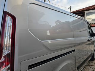 Ford Transit Custom 2020 131ps navi kamera εργαλειοθηκες foul extra euro6d-thumb-33